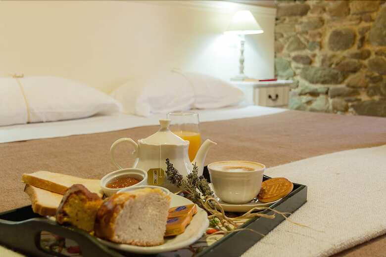 Botrona B&B