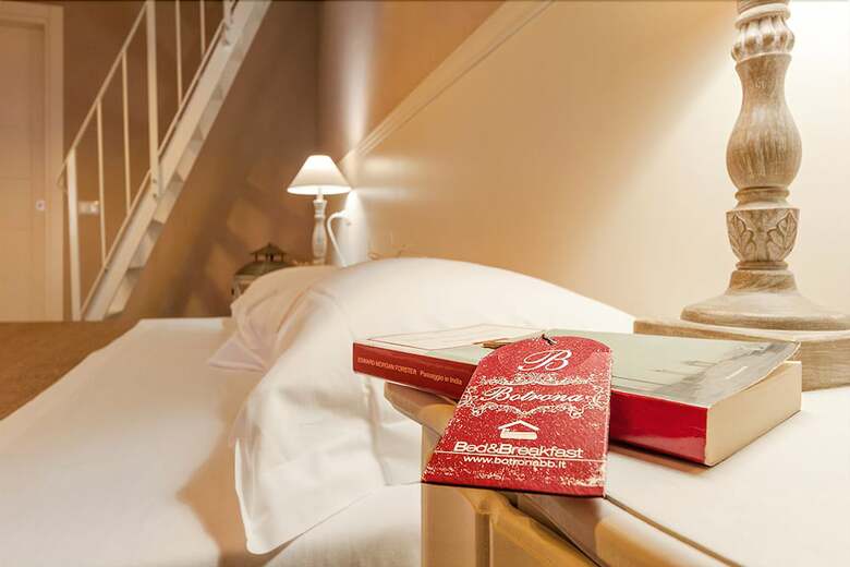 Botrona B&B