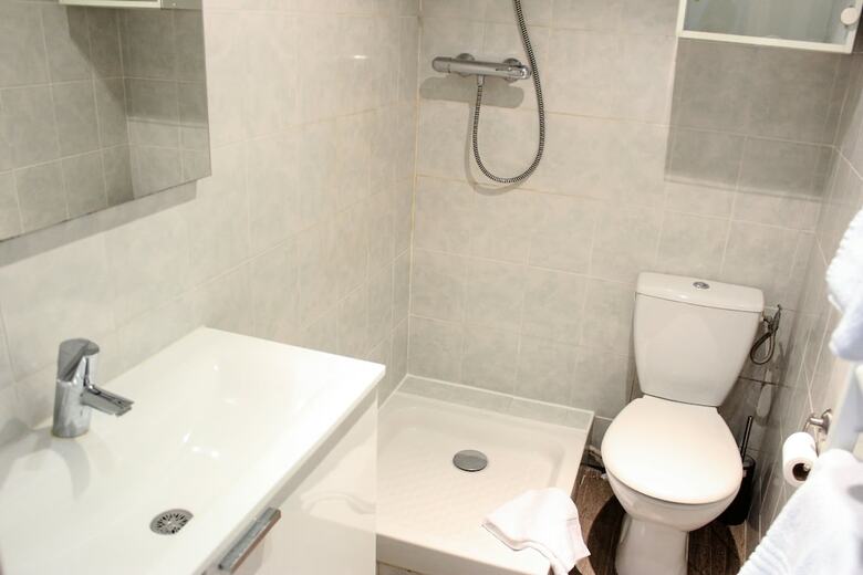 Apartamento Pi�tonne 44