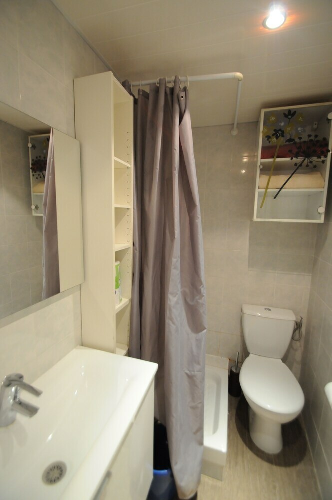 Apartamento Pi�tonne 44
