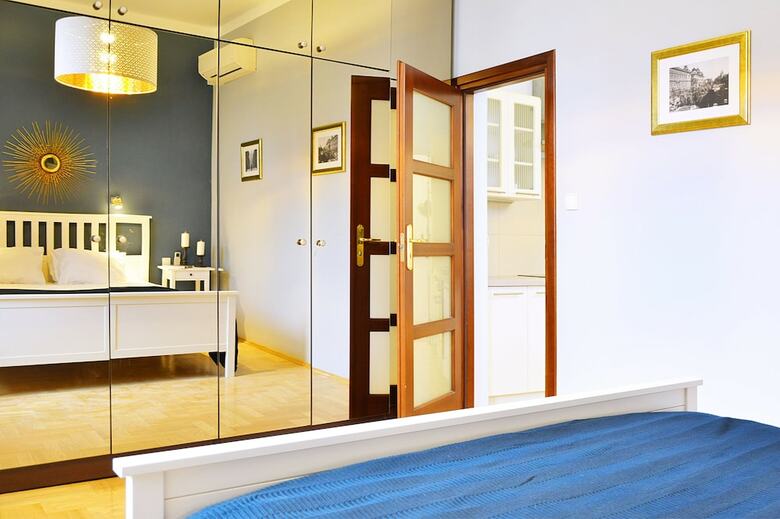 Krakowforrent Apartments - Main Square