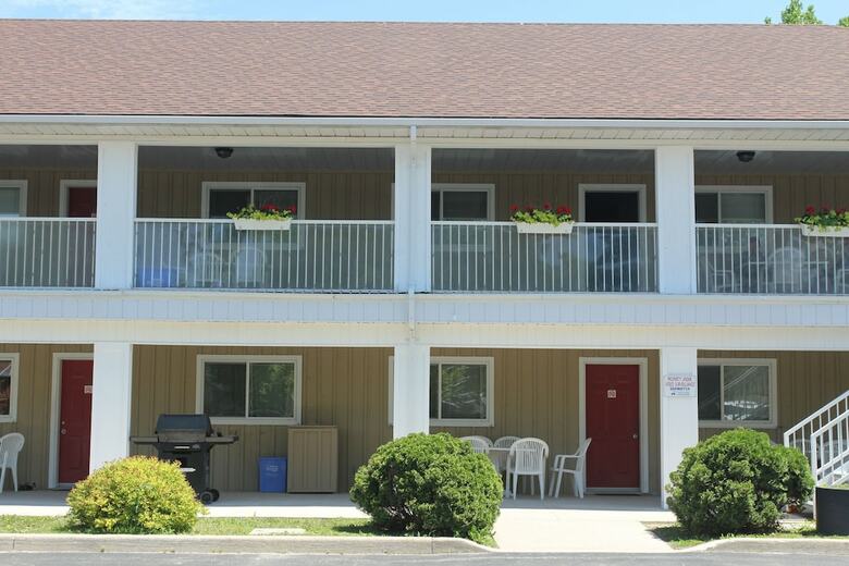 Hotel Saga Resort