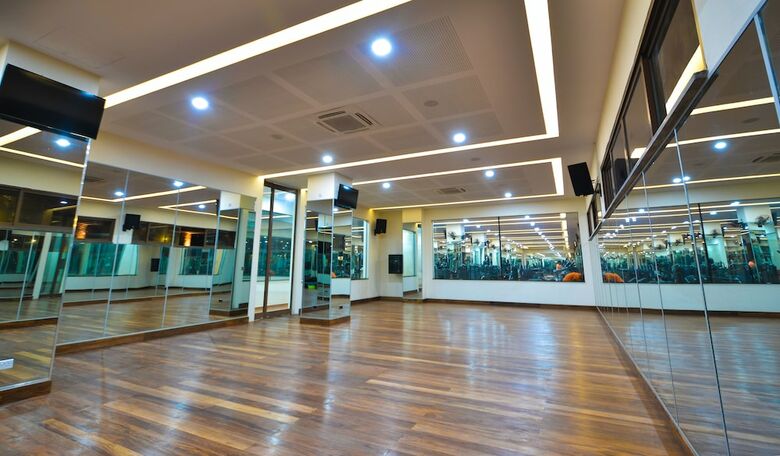 Aparthotel Speke Apartments Wampewo