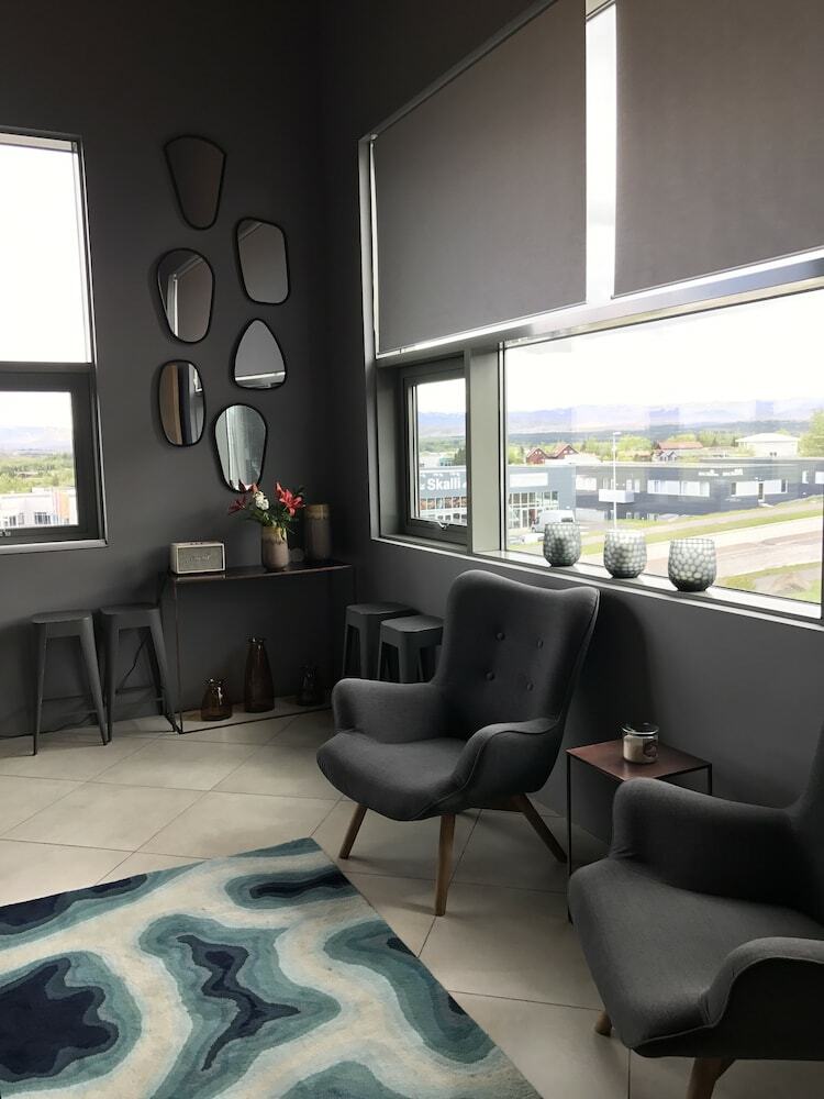 Aparthotel Icelandic Apartments