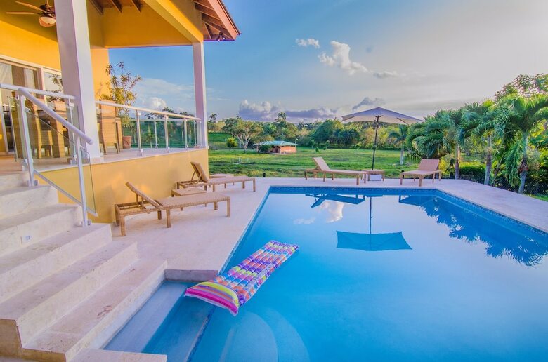 Villas At Sunset Valley Terramar Estates