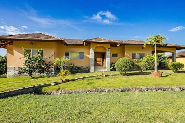 Villas At Sunset Valley Terramar Estates