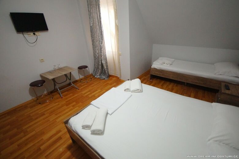 Hotel Dream