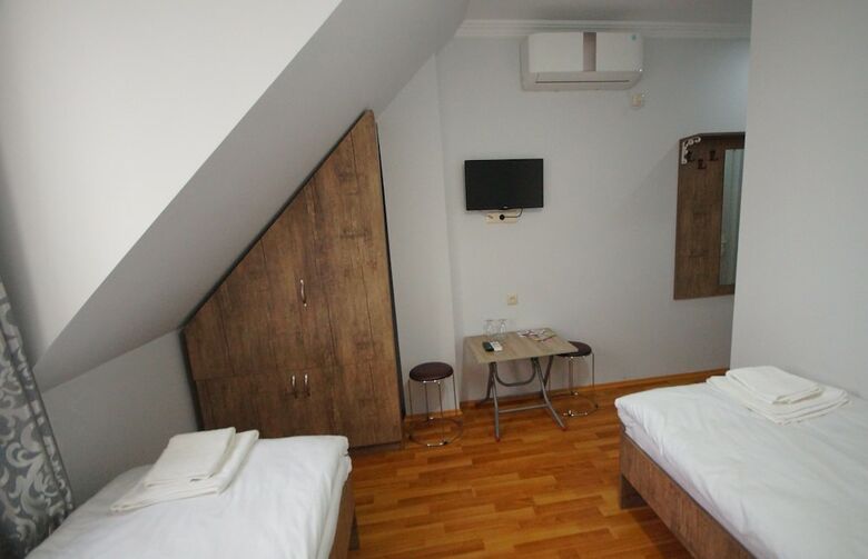 Hotel Dream