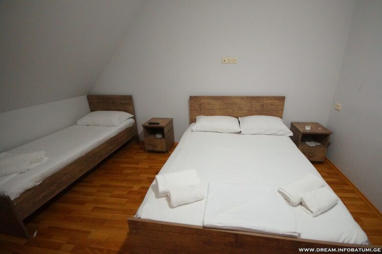 Hotel Dream