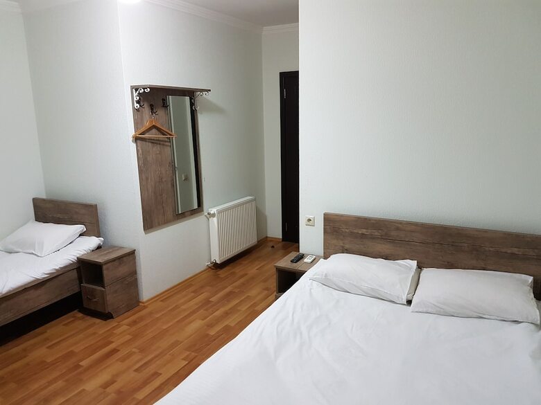 Hotel Dream