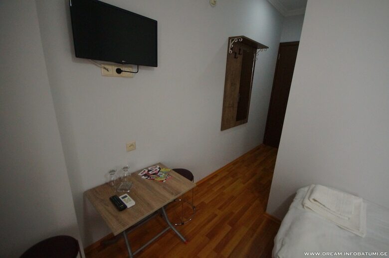 Hotel Dream
