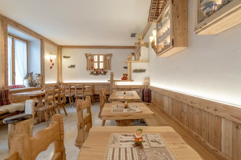 Hotel Arcangelo