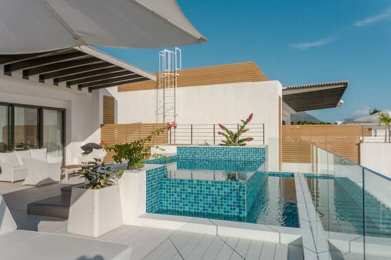 Apartamentos Cap Ouest By Dream Escapes