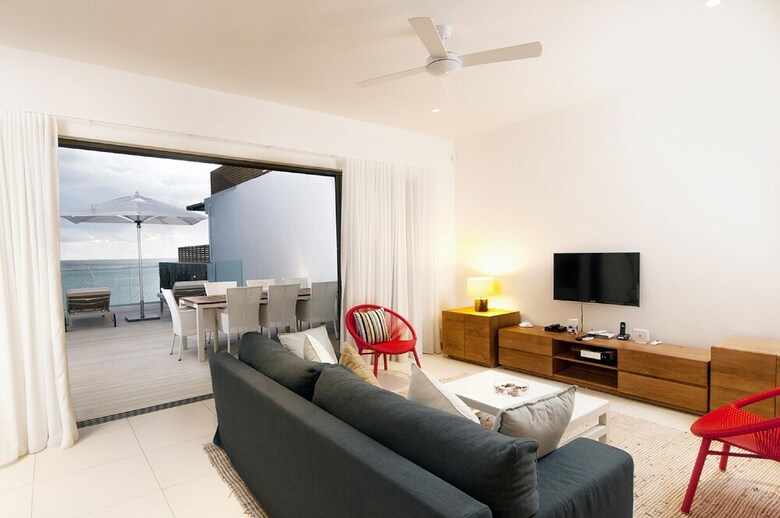 Apartamentos Cap Ouest By Dream Escapes