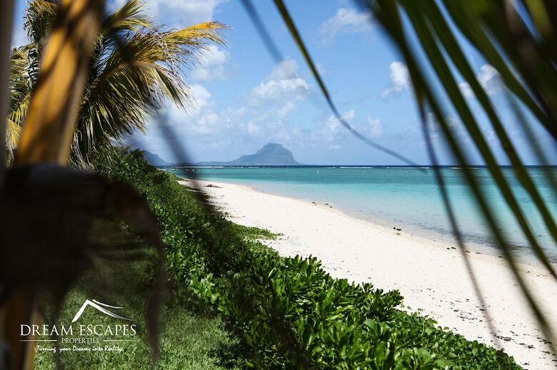Apartamentos Cap Ouest By Dream Escapes