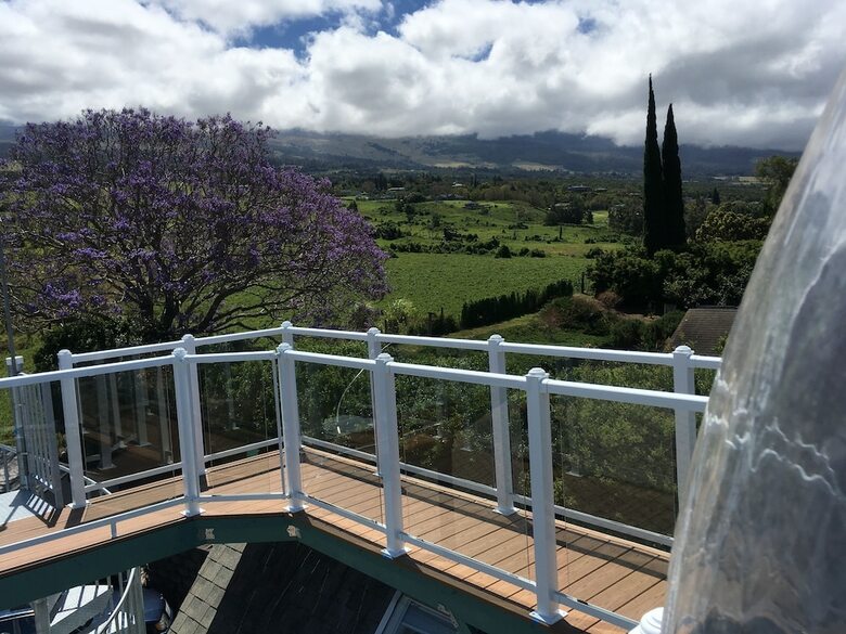 Apartamentos Hale Kiana