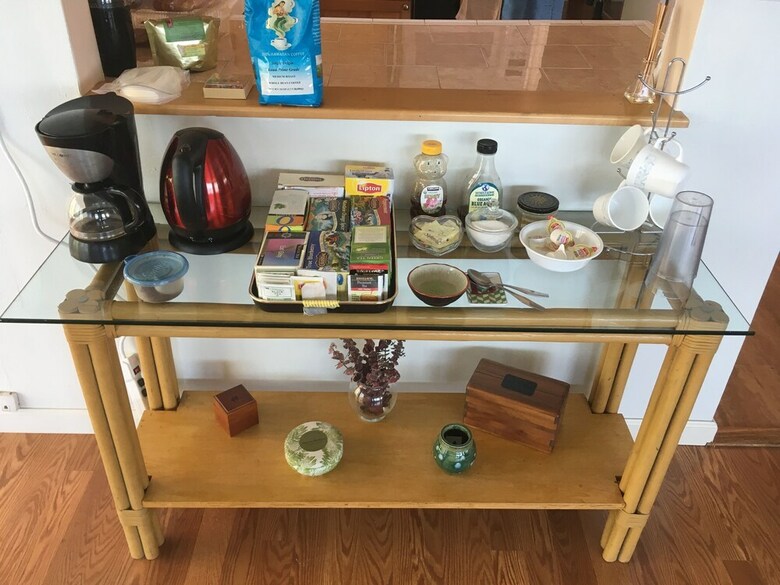 Apartamentos Hale Kiana