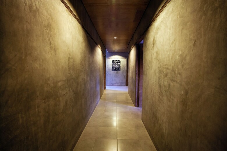 Hostal Lokal Bali Hostel