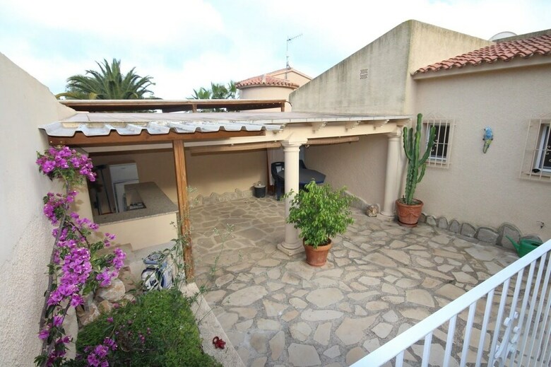 Villa Cumbre Del Sol - Plaza Mayor