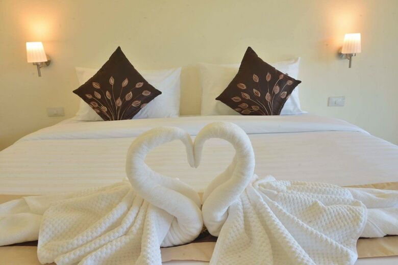 Hotel Maleesirin Oldtown Resort