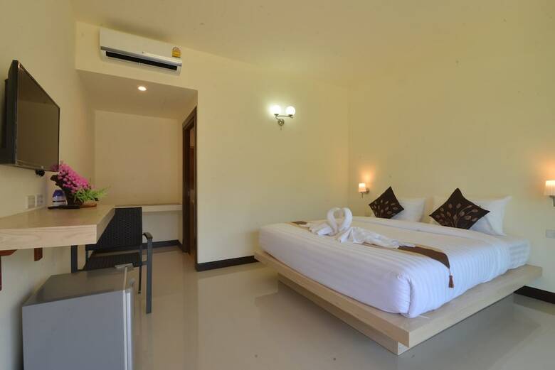 Hotel Maleesirin Oldtown Resort
