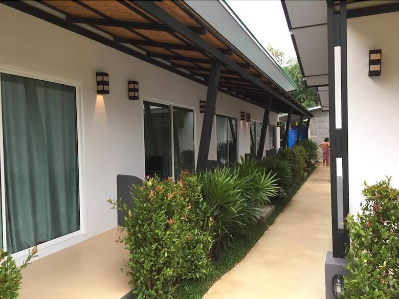 Hotel Maleesirin Oldtown Resort