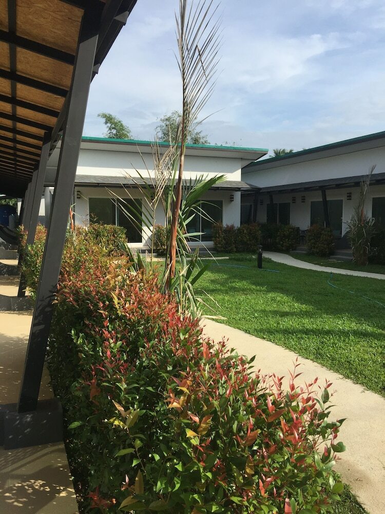 Hotel Maleesirin Oldtown Resort