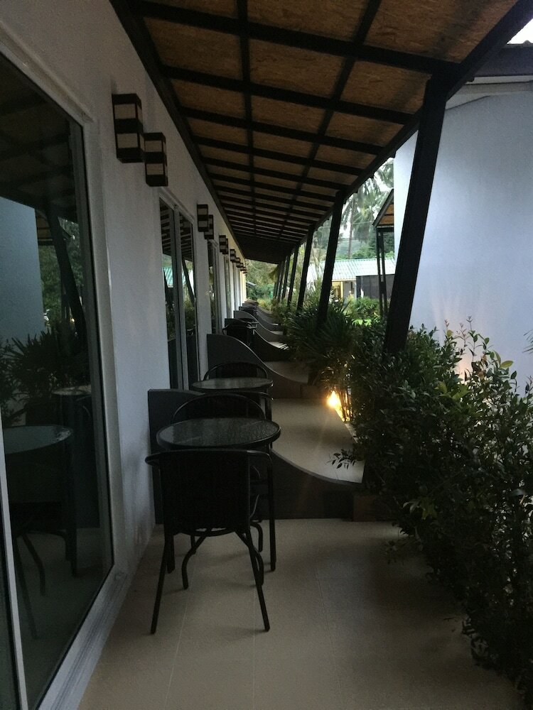 Hotel Maleesirin Oldtown Resort