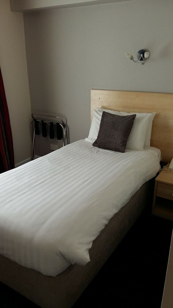 The Waterfront Hotel & Venue