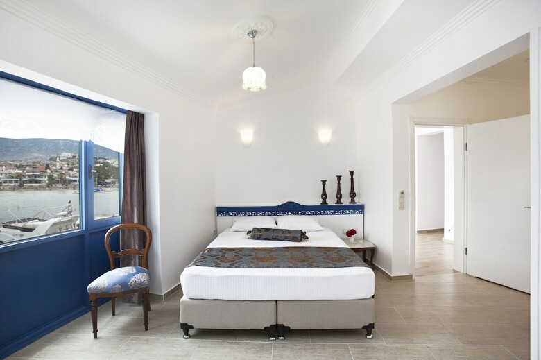 Hotel Uzum Iskelesi Butik Otel