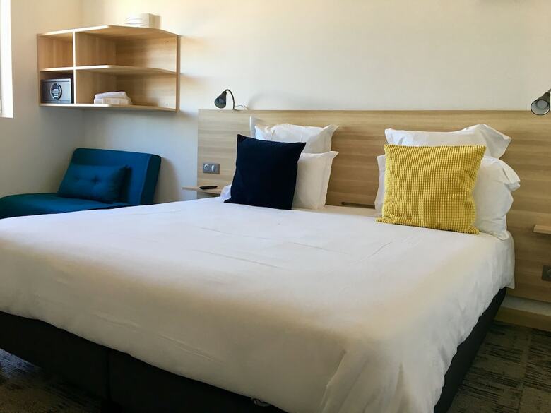 Hotel Brit H�tel Martigues Nord