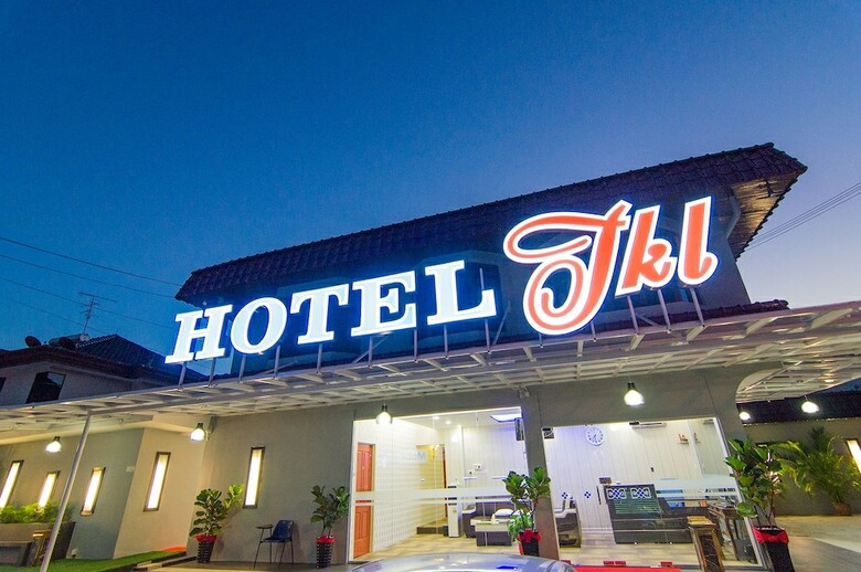 Tkl Hotel