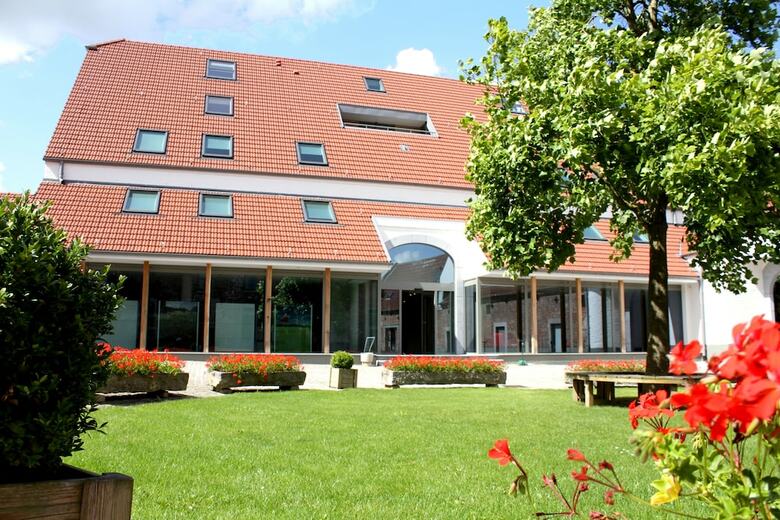 Hotel H�tel Golf Relais De L'empereur