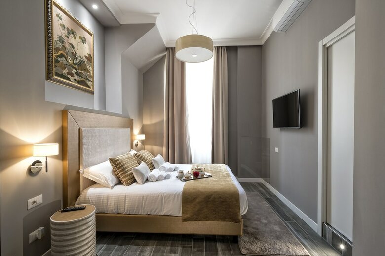 Hotel Lea Luxury Rooms