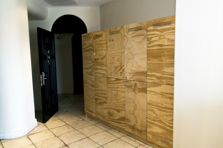 Hostal Fauna Luxury Hostel