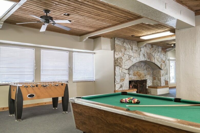 Aparthotel Sweetwater Lift Lodge