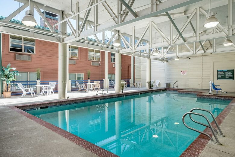 Aparthotel Sweetwater Lift Lodge
