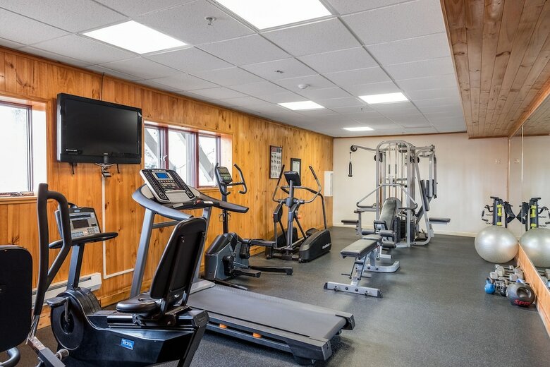 Aparthotel Sweetwater Lift Lodge