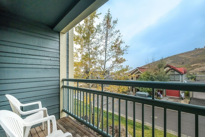 Aparthotel Sweetwater Lift Lodge