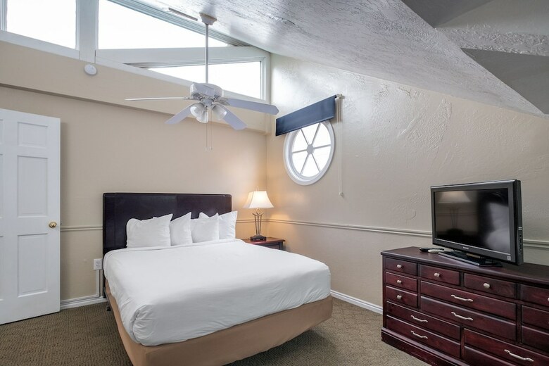 Aparthotel Sweetwater Lift Lodge