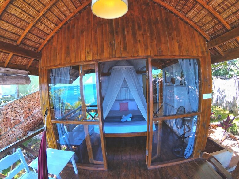 Hotel Cosmos Bungalows