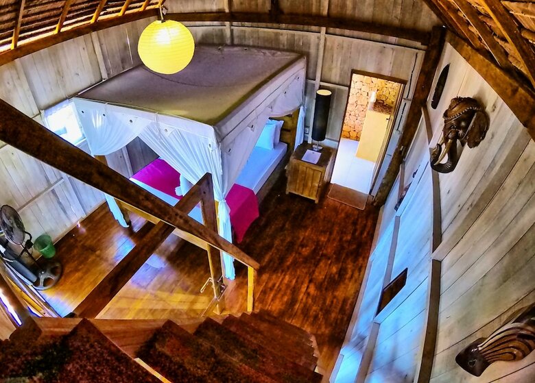 Hotel Cosmos Bungalows