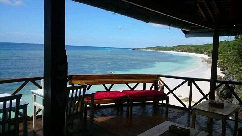 Hotel Cosmos Bungalows