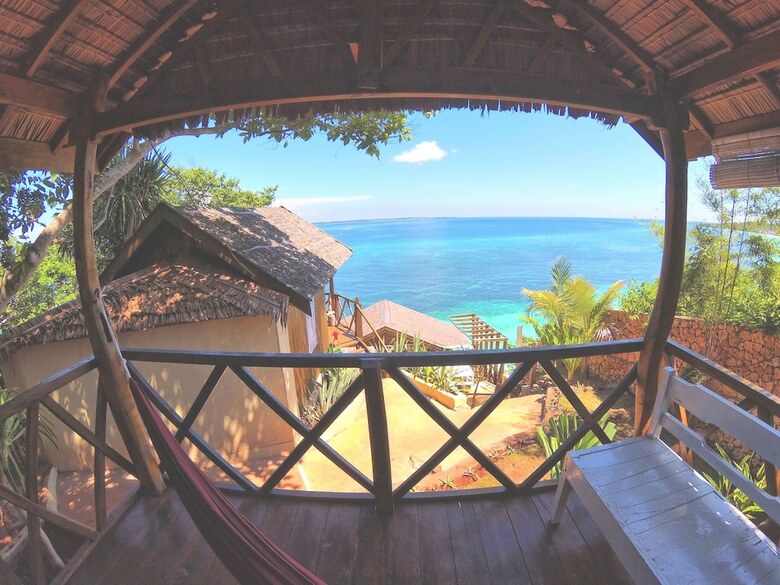 Hotel Cosmos Bungalows