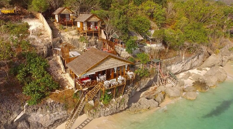 Hotel Cosmos Bungalows
