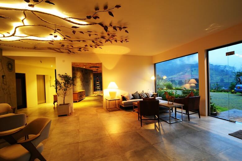 Hotel Skyloft Kandy