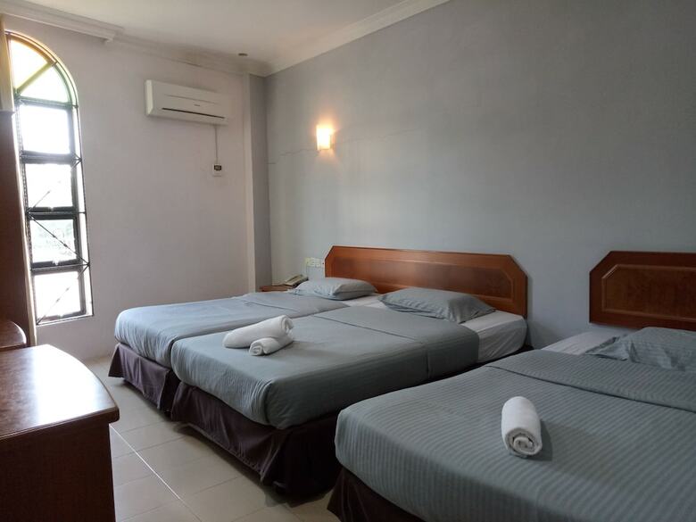 Sherwinton Hotel