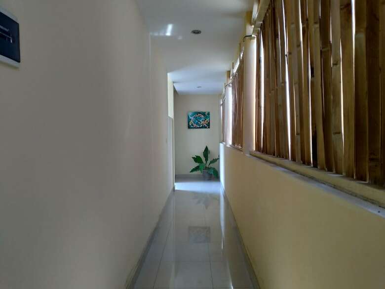 Hotel Beji Ayu Homestay