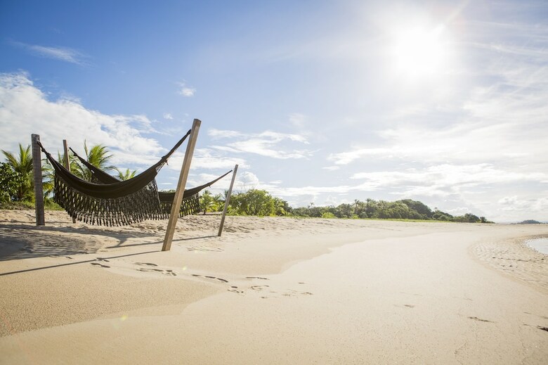Ka Bru Beach Boutique Hotel