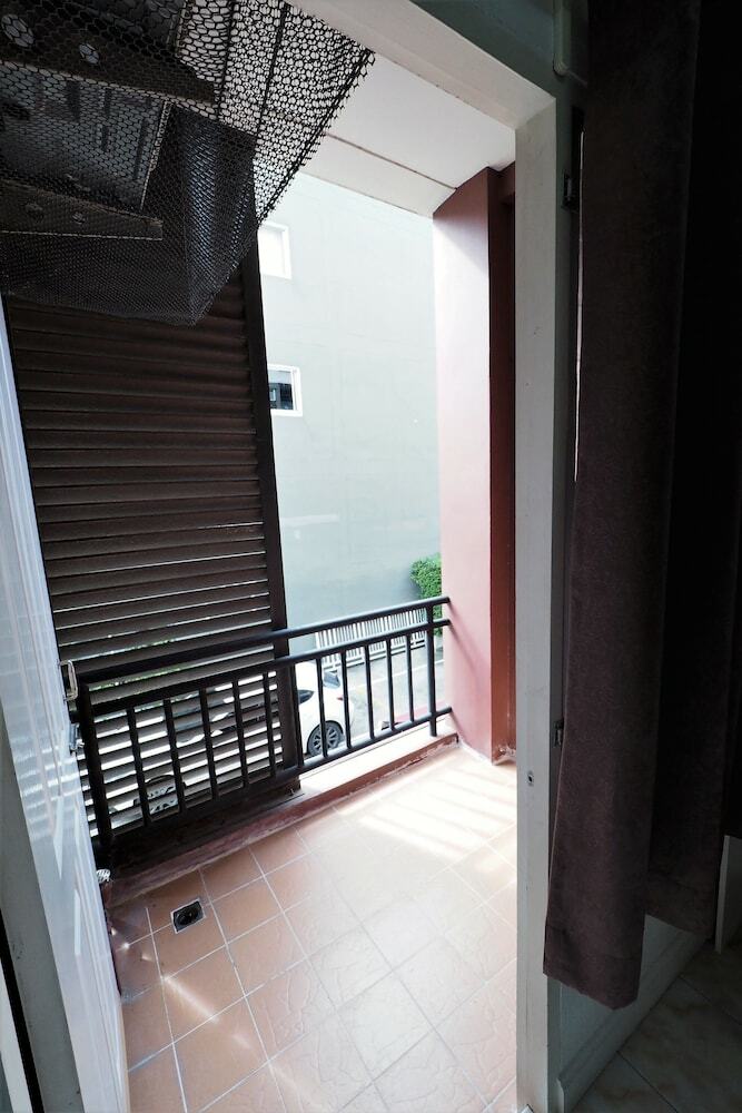 Hotel Namnon Place